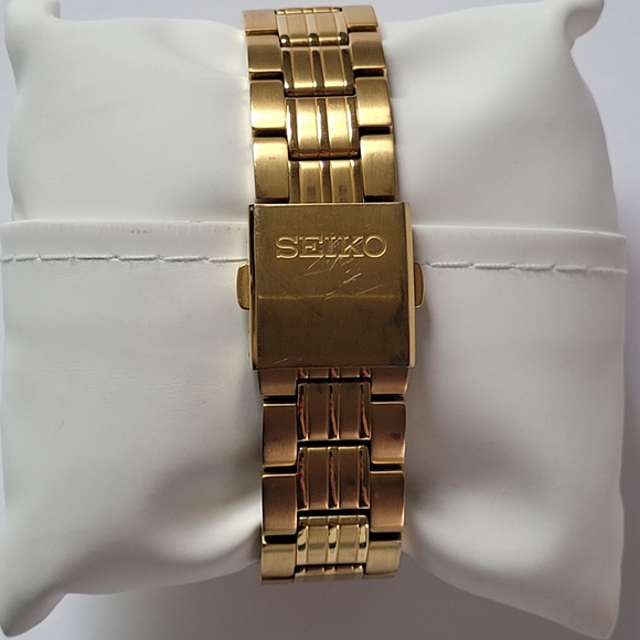 Men's Seiko Watch - Picture 3 of 3